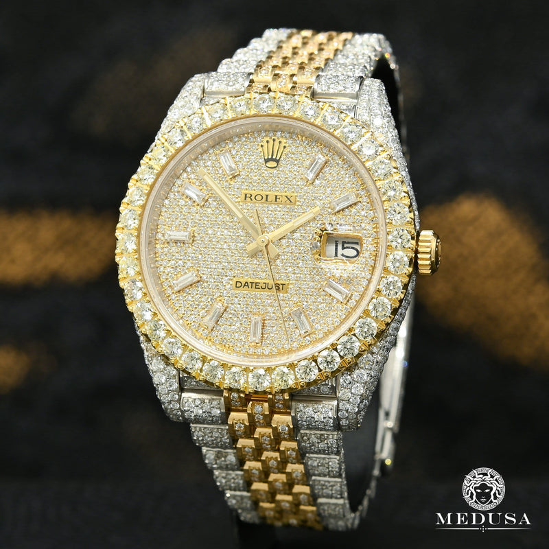 2 Tone Datejust