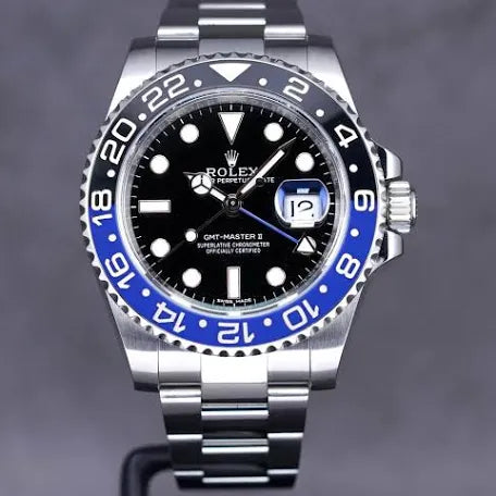 Rollie “Batman” Jubilee Band